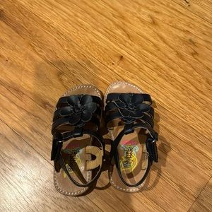 Baby girl shoes/sandals